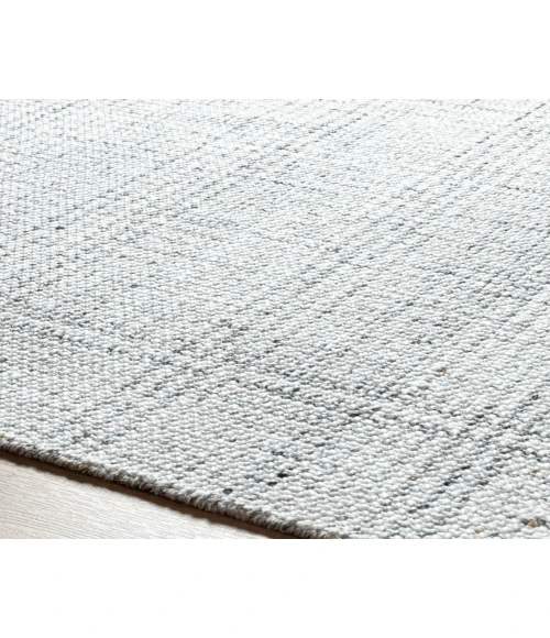 Hope HOP-2303 2'6" x 8' Handmade Rug