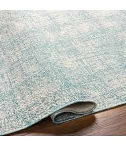 Livabliss Hampton HPT2300 Taupe Pewter Area Rug 7 ft. 7 in. Square Square