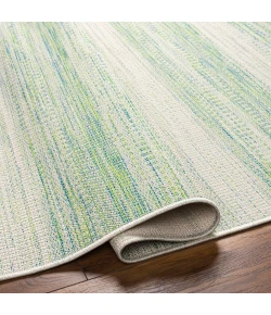Livabliss Hampton HPT2304 Taupe Light Grey Area Rug 7 ft. 7 in. Square Square