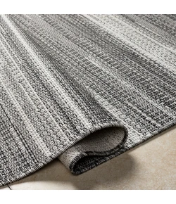Livabliss Hampton HPT2306 Sage Taupe Area Rug 7 ft. 7 in. Square Square
