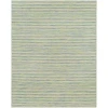 Livabliss Hampton HPT2307 Taupe Light Grey Area Rug 7 ft. 7 in. Round Round