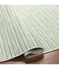 Livabliss Hampton HPT2307 Taupe Light Grey Area Rug 7 ft. 7 in. Round Round