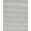 Livabliss Hampton HPT2311 Taupe Light Grey Area Rug 7 ft. 7 in. Round Round
