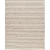 Livabliss Hampton HPT2313 Taupe Light Grey Area Rug 7 ft. 7 in. Round Round