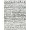 Livabliss Hera HRH2301 Light Grey Taupe Area Rug 8 ft. 10 in. X 11 ft. 9 in. Rectangle