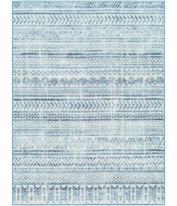 Livabliss Hera HRH2305 Light Grey Pewter Area Rug 8 ft. 10 in. X 11 ft. 9 in. Rectangle