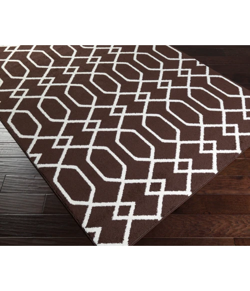 Horizon HRZ-1042 9'2" x 12'6" Machine Woven Rug