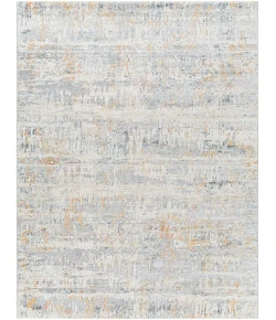 Livabliss Hassler HSL2310 Light Slate Taupe Area Rug 6 ft. 7 in. Round Round