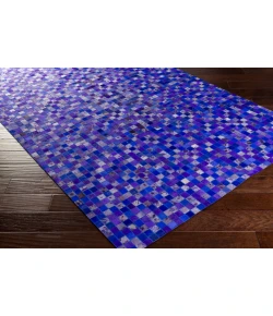 Surya Houseman Purple HSM-4009 8ft. x 10ft. Rect. Rug