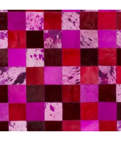 Surya Houseman Red HSM-4034 5ft. x 8ft. Rect. Rug