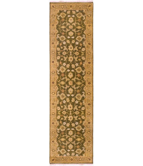Surya History Tan HST-7000 2ft.6in. x 9ft. Rect. Rug
