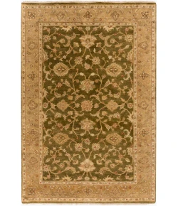 Surya History Tan HST-7000 6ft. x 9ft. Rect. Rug