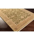 Surya History Tan HST-7000 2ft.6in. x 9ft. Rect. Rug