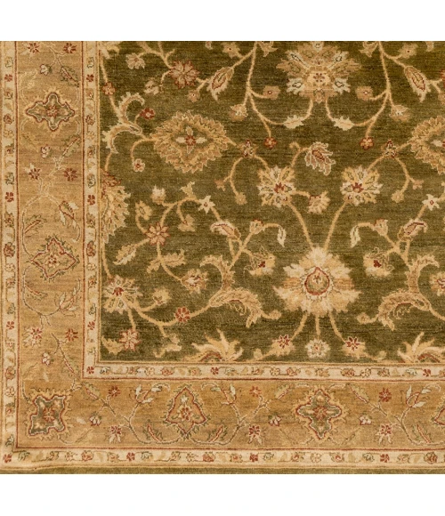 Surya History Tan HST-7000 2ft.6in. x 9ft. Rect. Rug