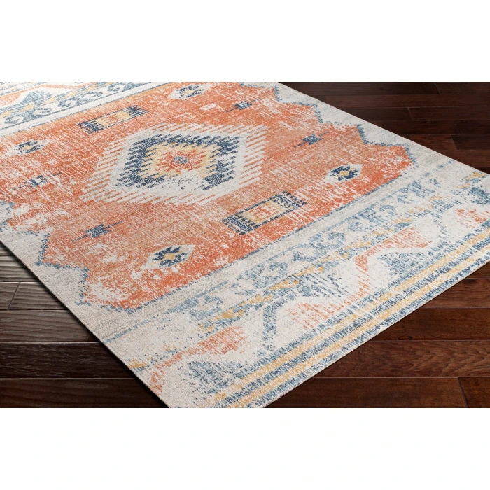 Livabliss Huntington Beach HTB-2306 53" x 7 Rug