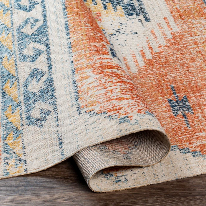 Livabliss Huntington Beach HTB-2306 53" x 7 Rug
