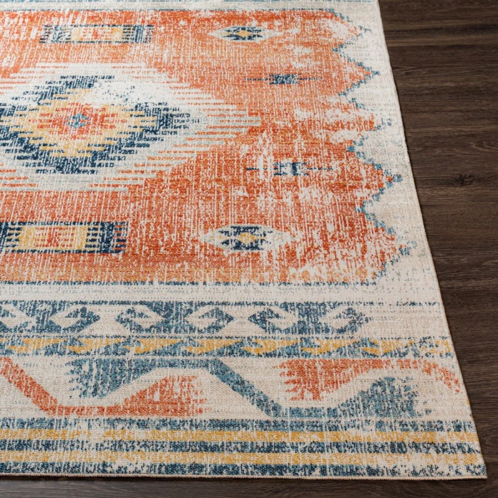 Livabliss Huntington Beach HTB-2306 53" x 7 Rug