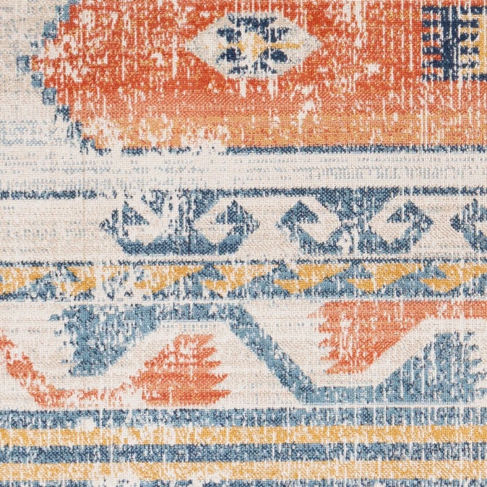 Livabliss Huntington Beach HTB-2306 53" x 7 Rug