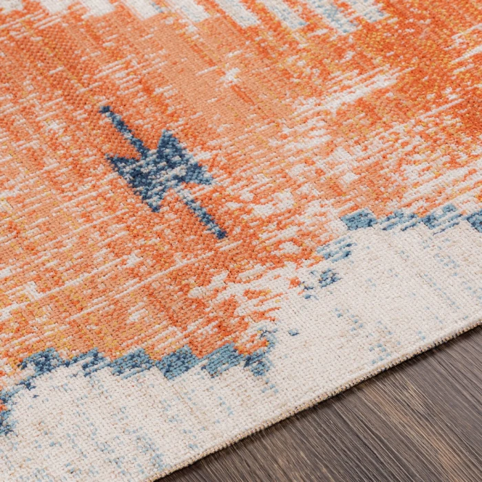 Livabliss Huntington Beach HTB-2306 53" x 7 Rug