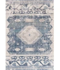 Livabliss Huntington Beach HTB-2307 53" x 7 Rug