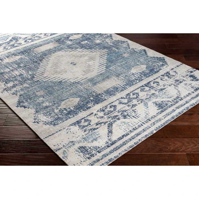 Livabliss Huntington Beach HTB-2307 53" x 7 Rug