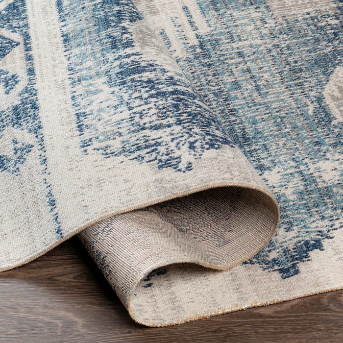 Livabliss Huntington Beach HTB-2307 53" x 7 Rug