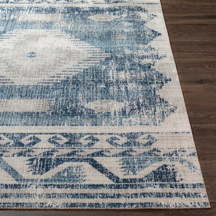 Livabliss Huntington Beach HTB-2307 53" x 7 Rug