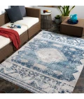 Livabliss Huntington Beach HTB-2307 53" x 7 Rug