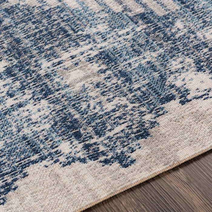 Livabliss Huntington Beach HTB-2307 53" x 7 Rug