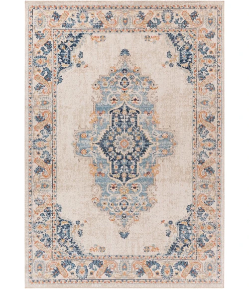 Surya Huntington Beach HTB-2315 5'3" x 7' Rug