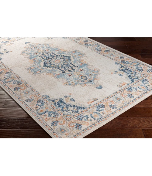 Surya Huntington Beach HTB-2315 5'3" x 7' Rug