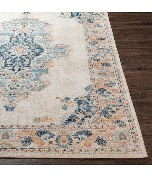 Surya Huntington Beach HTB-2315 5'3" x 7' Rug