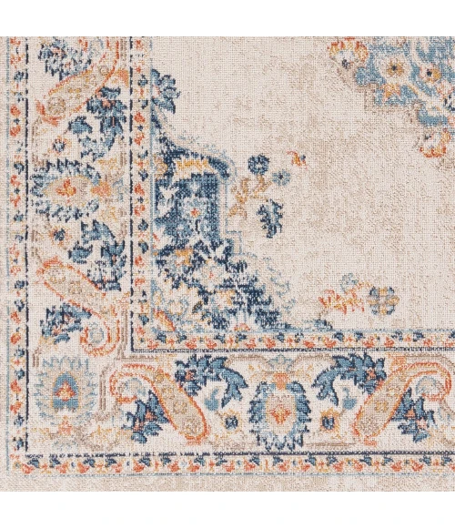 Surya Huntington Beach HTB-2315 5'3" x 7' Rug