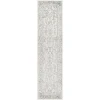 Surya Hightower HTW3000 Ivory Taupe Area Rug 2 ft. 6 in. X 10 ft. Runner