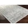 Surya Hightower HTW3000 Ivory Taupe Area Rug 2 ft. X 3 ft. Rectangle