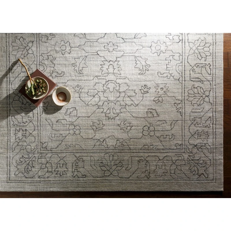 Surya Hightower HTW-3000 Area Rug