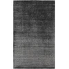 Surya Hightower HTW3002 Charcoal Light Gray Area Rug 2 ft. 6 in. X 10 ft. Runner