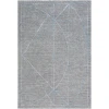 Surya Hightower HTW3009 Medium Gray Charcoal Area Rug 8 ft. X 10 ft. Rectangle