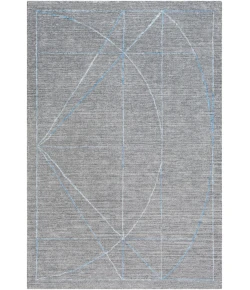 Surya Hightower HTW3009 Medium Gray Charcoal Area Rug 2 ft. X 3 ft. Rectangle