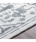 Surya Hightower Light Gray HTW-3013 8ft. x 10ft. Rect. Rug