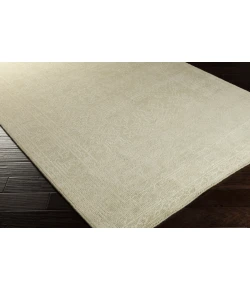 Surya Haven HVN1215 Cream Ivory Area Rug 2 ft. X 3 ft. Rectangle