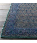 Surya Haven Black HVN-1223 5ft.6in. x 8ft.6in. Rect. Rug