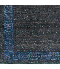 Surya Haven Black HVN-1223 5ft.6in. x 8ft.6in. Rect. Rug