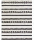 Surya Hygge Black HYG-2301 2 ft. X 3 ft. Rect. Rug