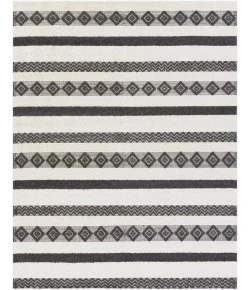 Surya Hygge Black HYG-2301 2 ft. X 3 ft. Rect. Rug