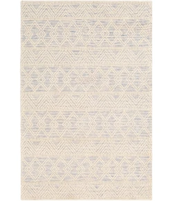 Livabliss Hygge HYG2306 Blue White Area Rug 12 ft. X 15 ft. Rectangle