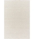 Livabliss Hygge Ivory HYG-2308 9 ft. X 12 ft. Rect. Rug