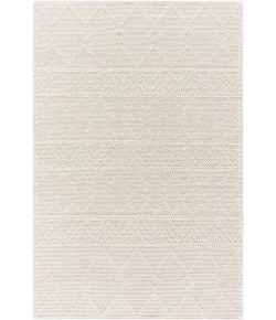 Livabliss Hygge Ivory HYG-2308 9 ft. X 12 ft. Rect. Rug