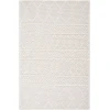 Livabliss Hygge Ivory HYG-2308 2 ft. 6 in. X 8 ft. Rect. Rug