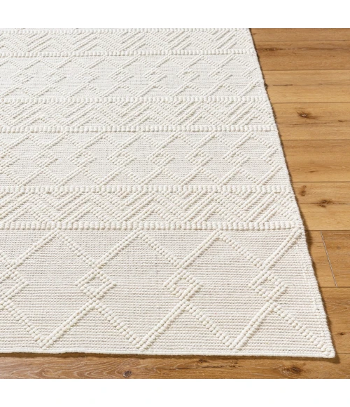 Livabliss Hygge Ivory HYG-2308 9 ft. X 12 ft. Rect. Rug